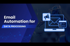 Email Automation for Data Processing